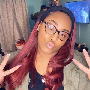 Meet your Posher, Karlea